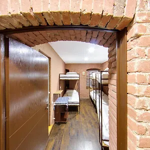 Pirosmani Hostel