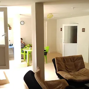Comfort Hostel