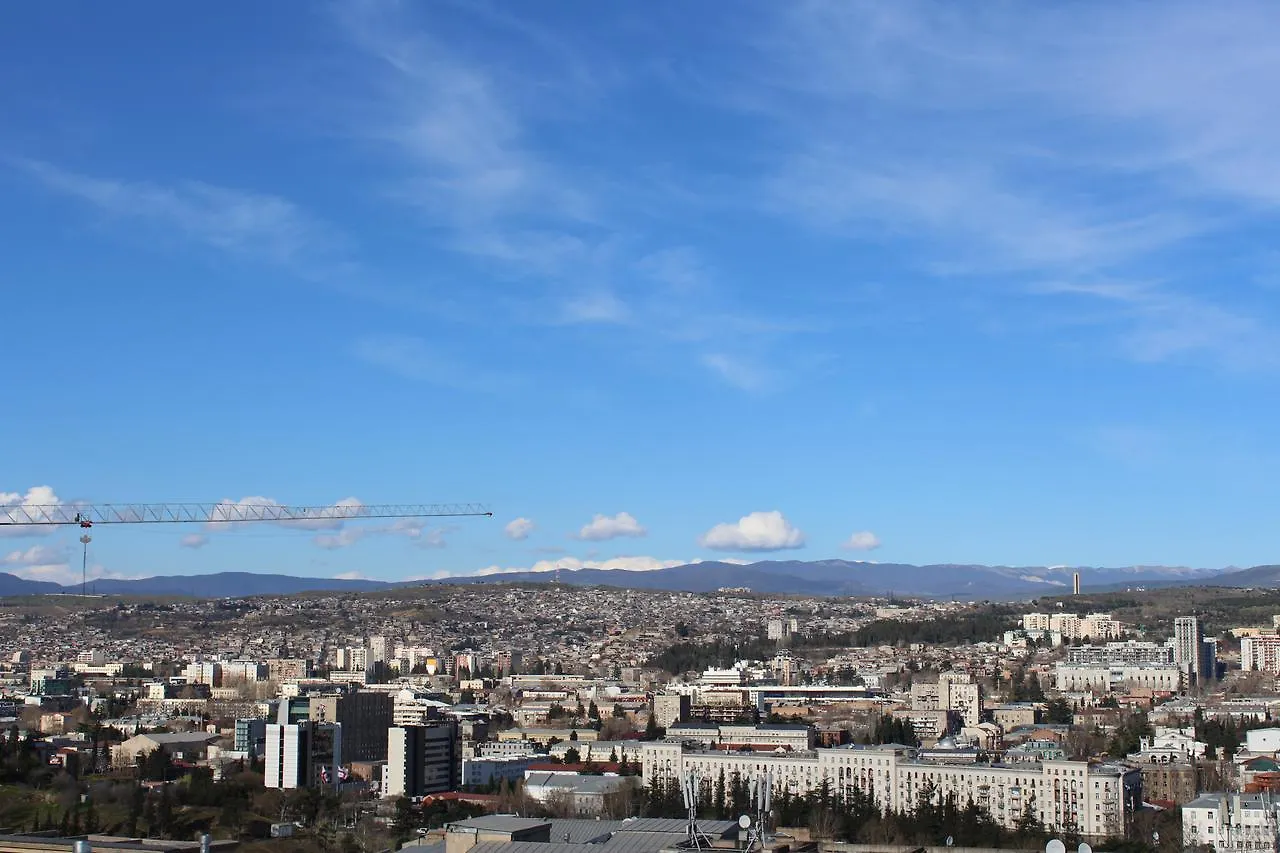 Herrmas Hostel Tbilisi
