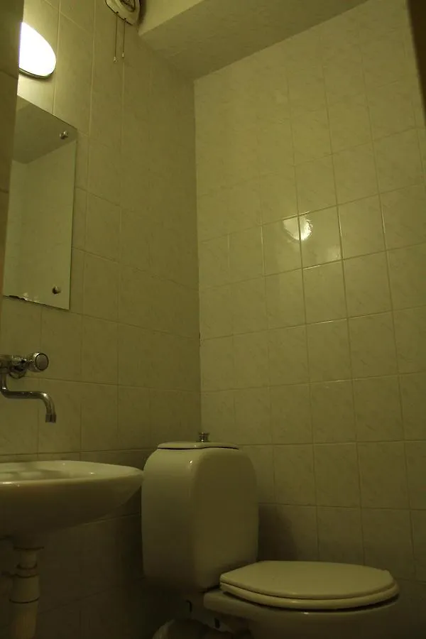 Herrmas Hostel Tbilisi Georgia