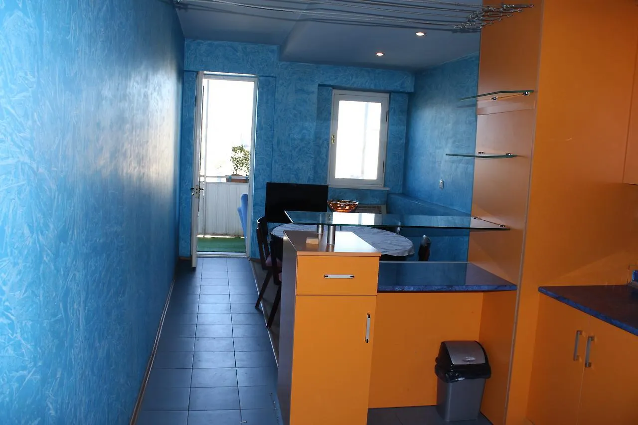 Herrmas Hostel Tbilisi