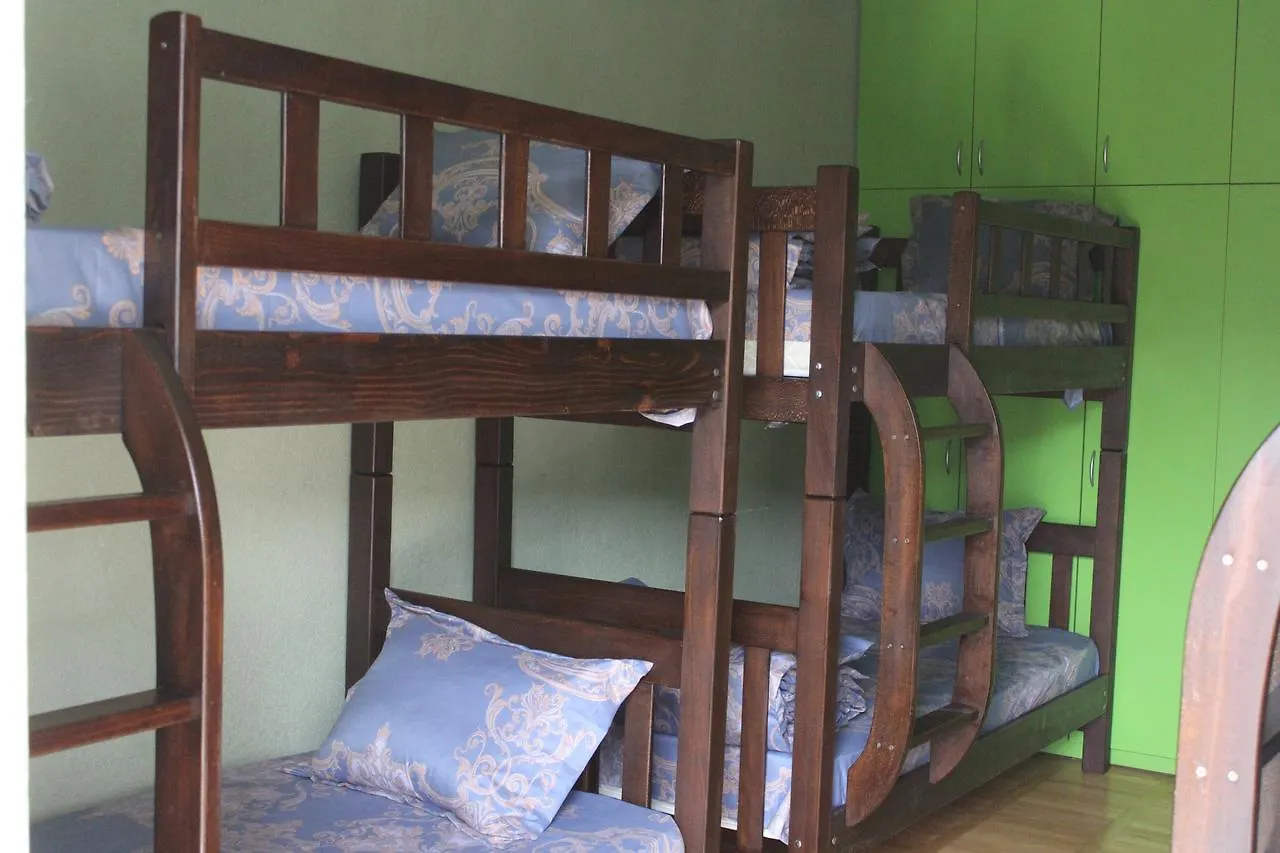 Herrmas Hostel Tbilisi