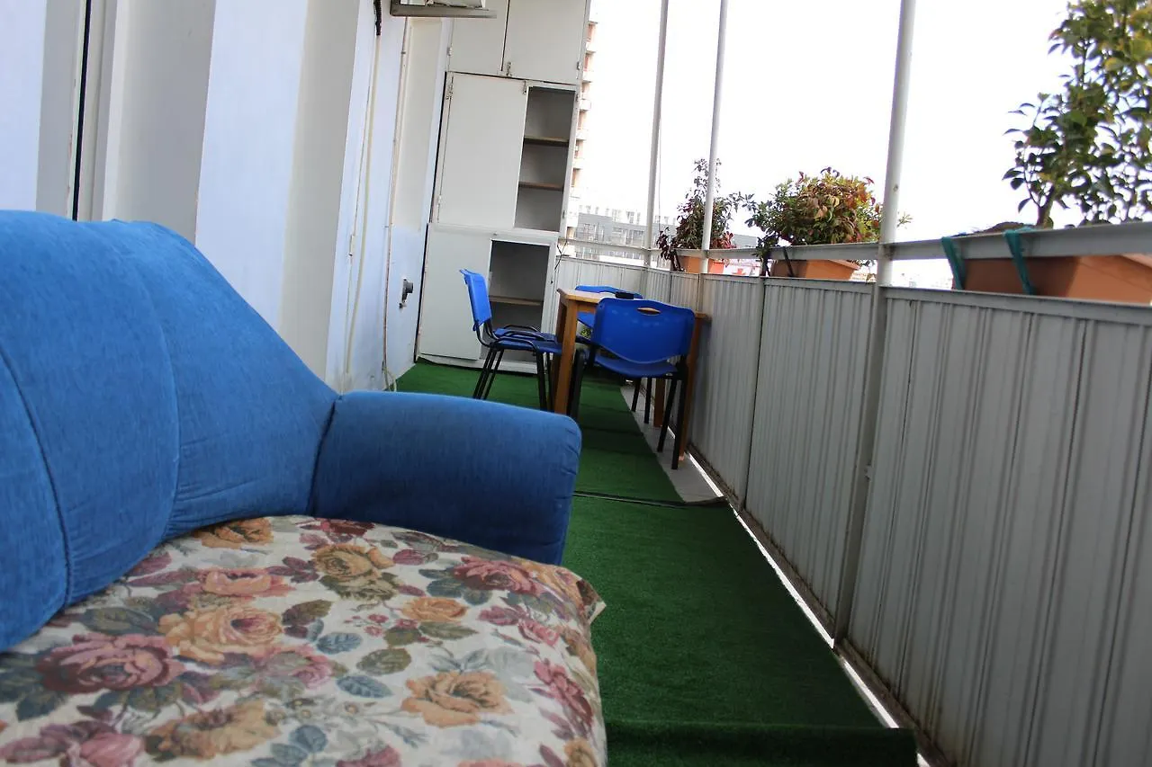 Herrmas Hostel Tbilisi