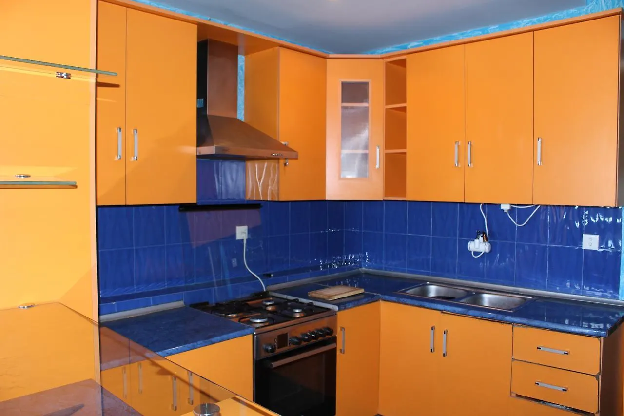 Herrmas Hostel Tbilisi Georgia