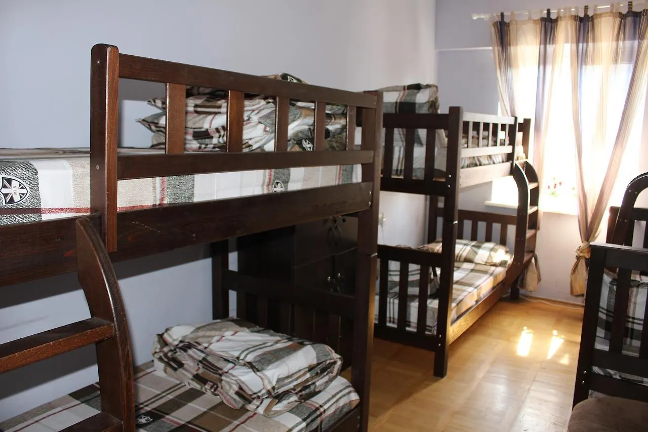 Herrmas Hostel Tbilisi