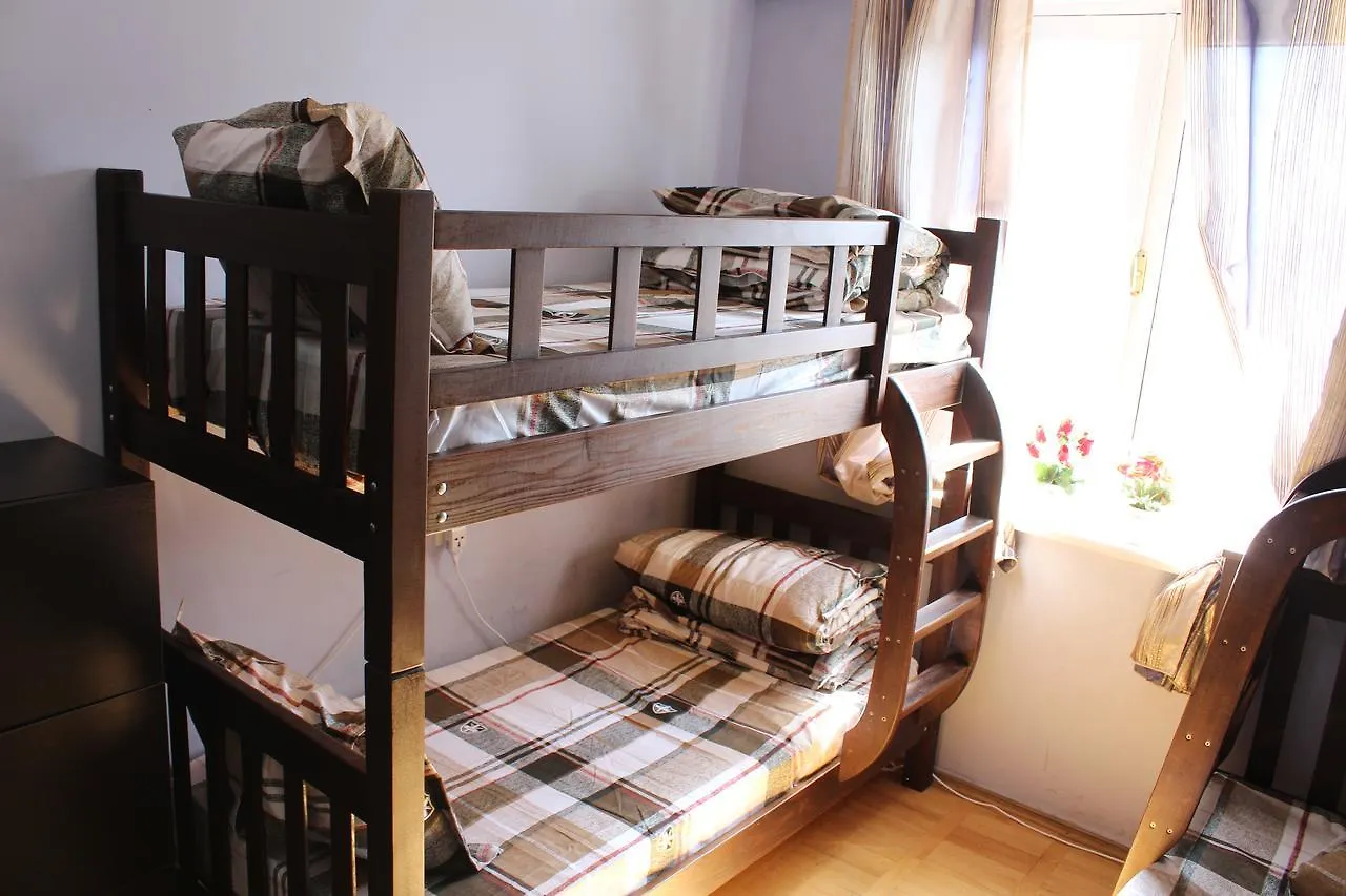 Herrmas Hostel Tbilisi 0*,