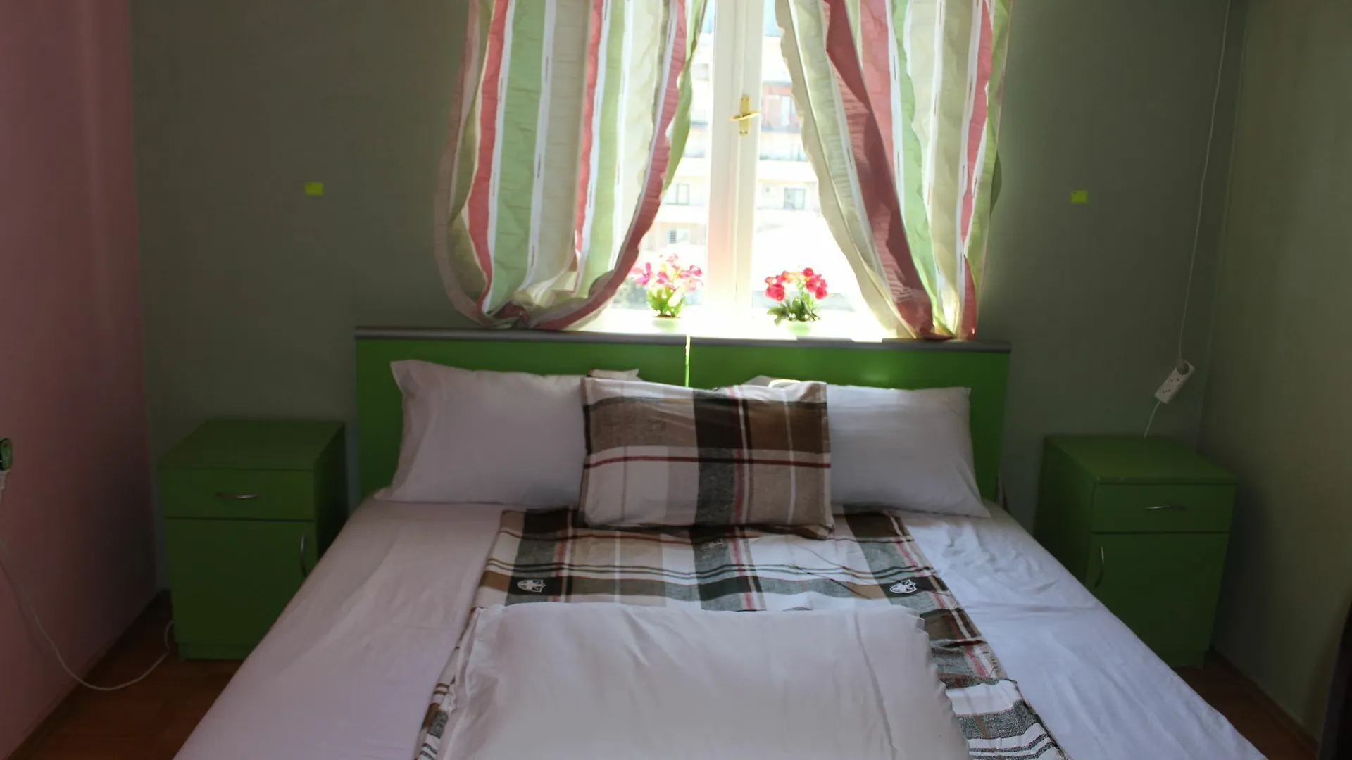 Herrmas Hostel Tbilisi 0*,  Georgia