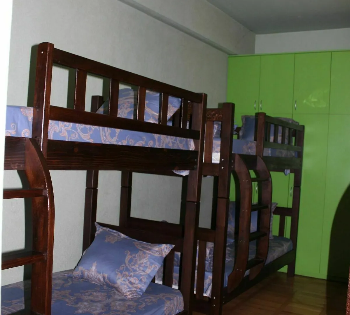 Herrmas Hostel Tbilisi